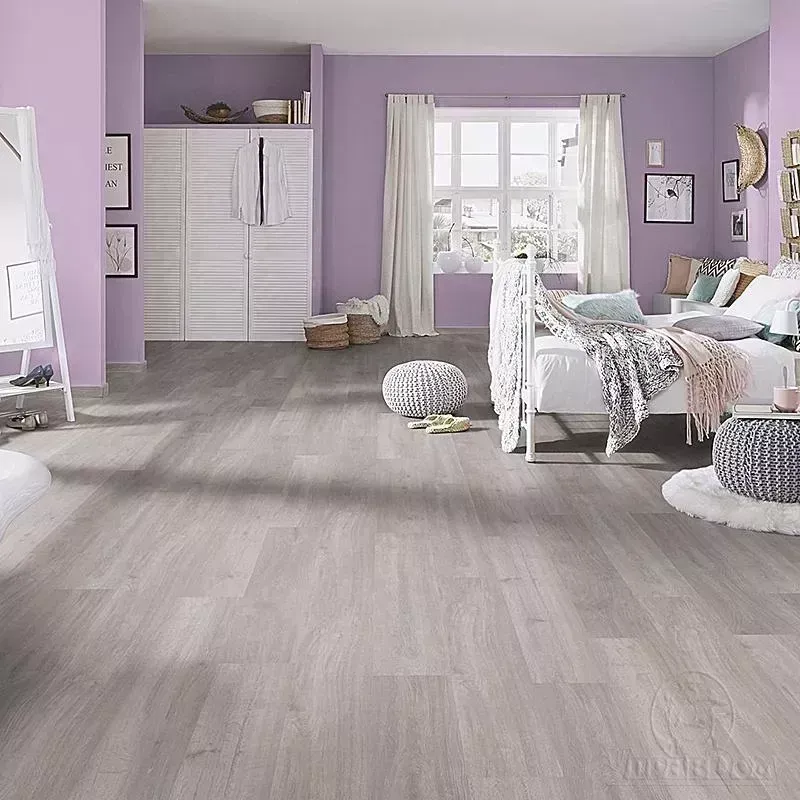 Ламинат Kronospan Castello Classic 5946RF Дуб Рокфорд