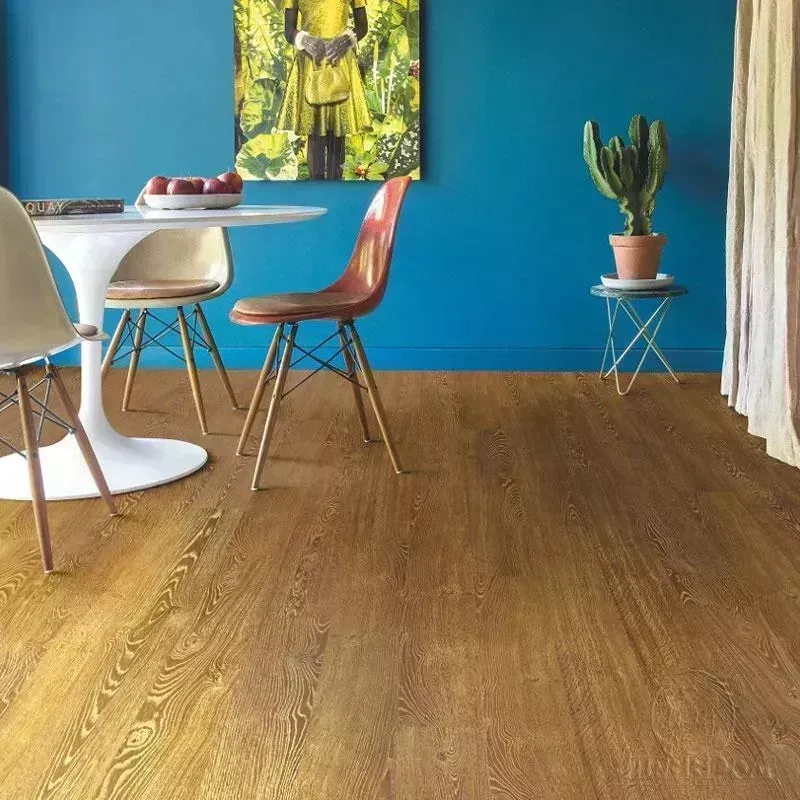 Ламинат  Quick Step Desire UC 3465 Дуб натуральный золотистый
