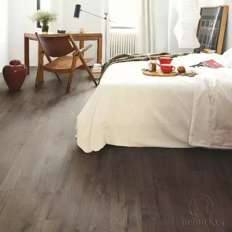 Ламинат  Quick Step Impressive IM1849 Дуб коричневый