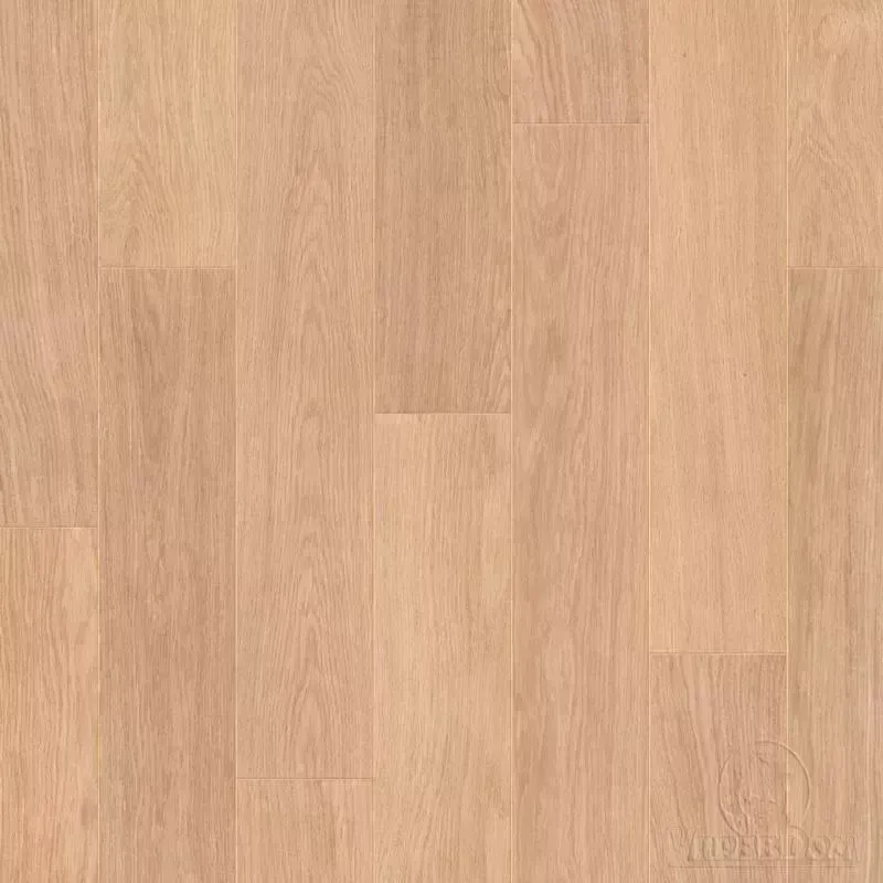 Ламинат  Quick Step Perspective 4 UF915-2 Дуб белый лакированный