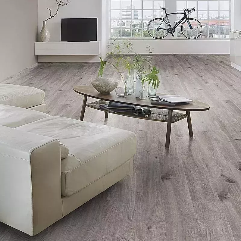 Ламинат Kronospan Castello Classic К395NL Дуб Торнадо