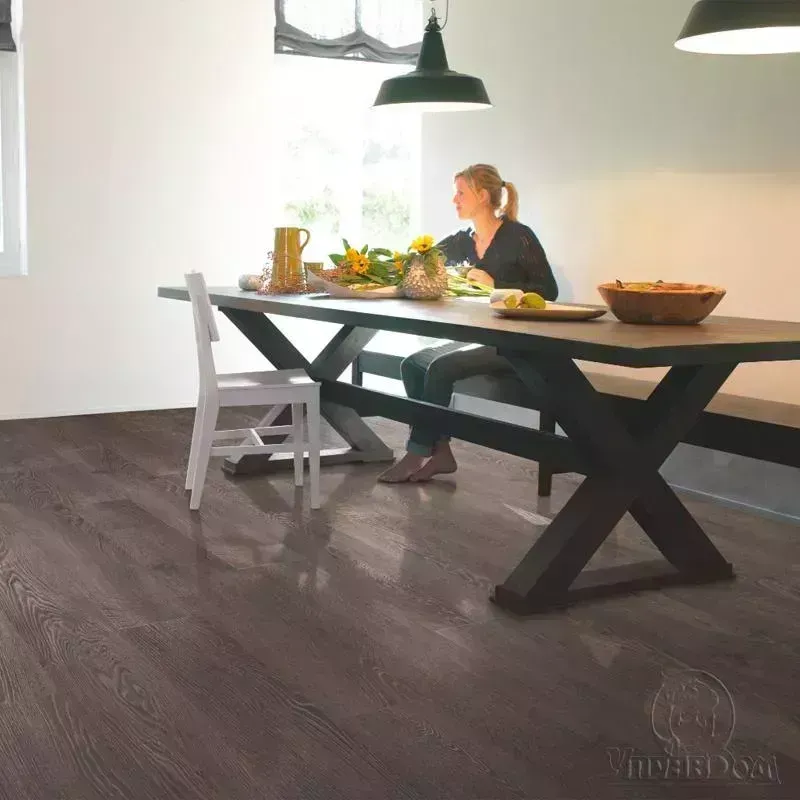 Ламинат  Quick Step Perspective 4 UF1388 Дуб серый старинный