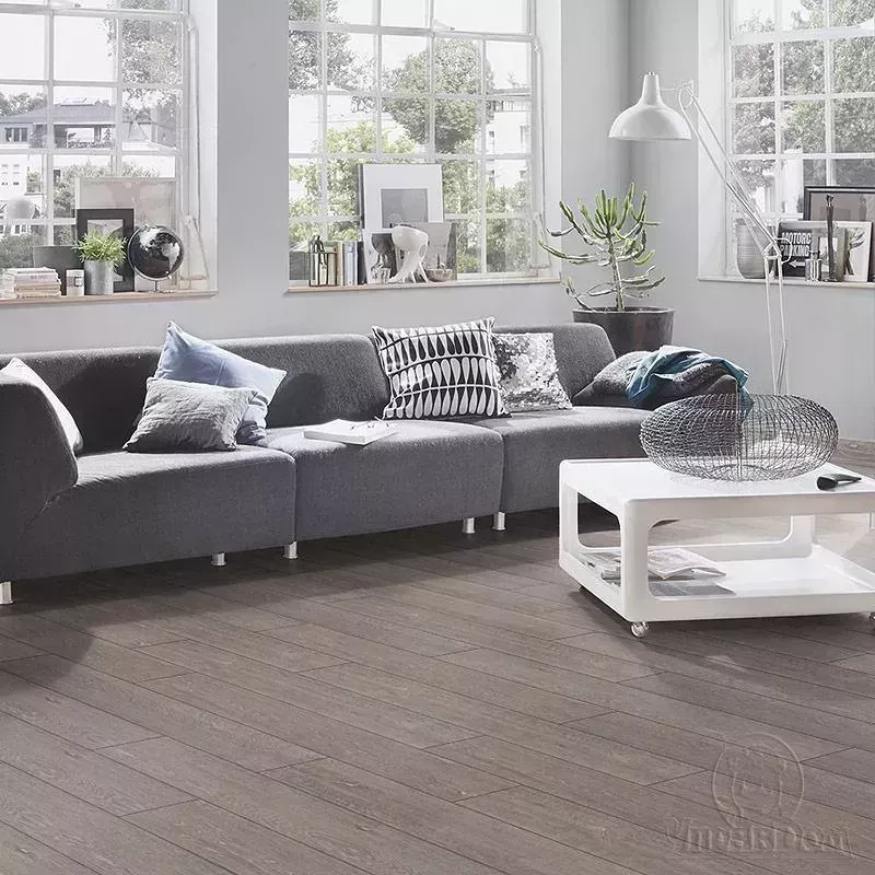 Ламинат  Krono Original Variostep Classic К032 Дуб Силвер Доллар