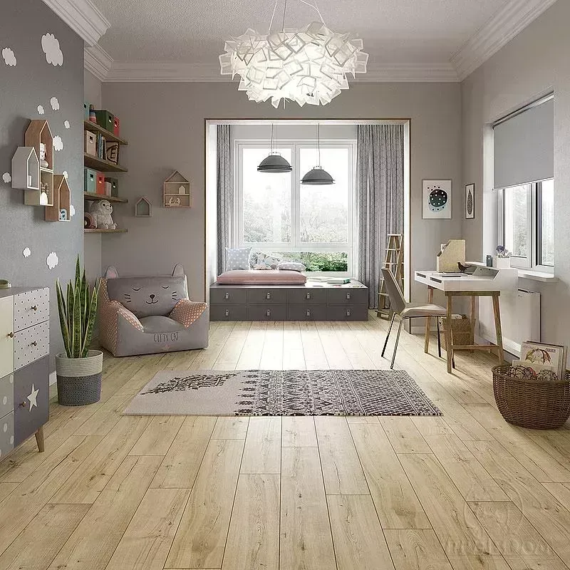 Ламинат Sensa Casa Energy 54041 Дуб Кабрилло