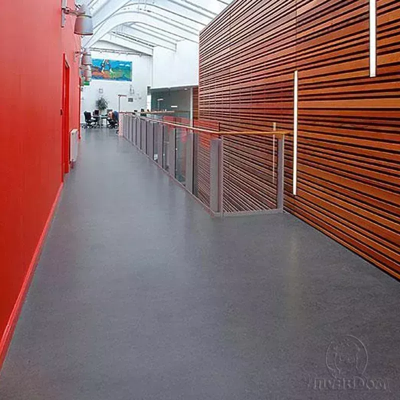 Линолеум Forbo Marmoleum Marbled Fresco 3139 Lava - 2.5