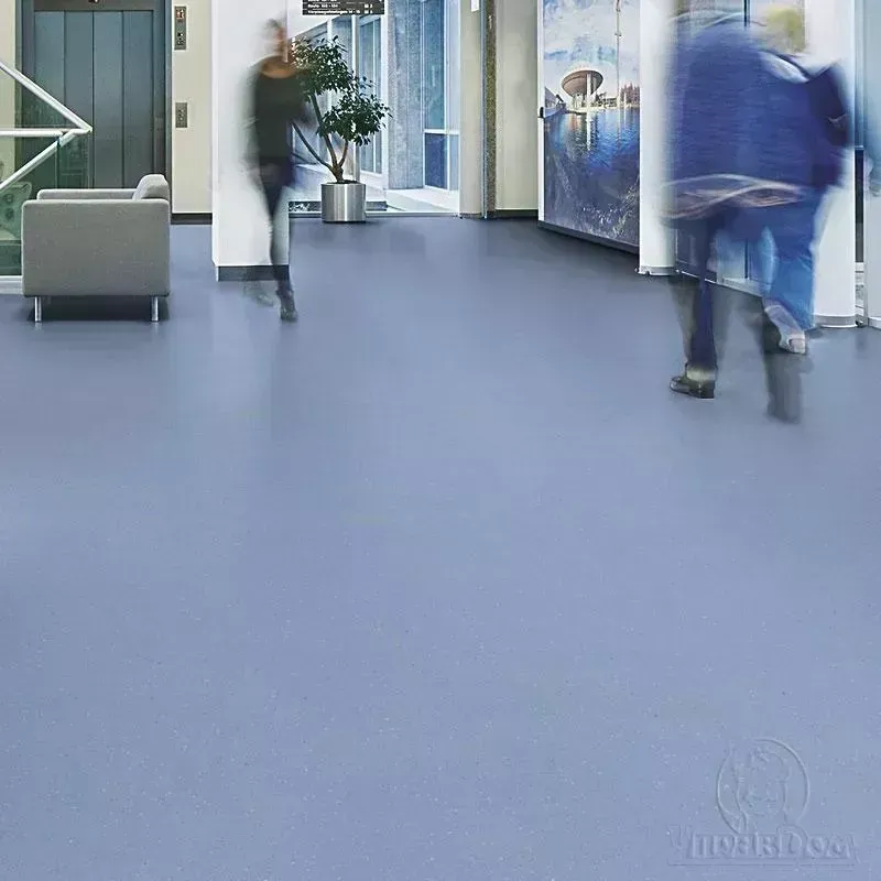 Линолеум Forbo Surestep Original 172212 China Blue - 2.0