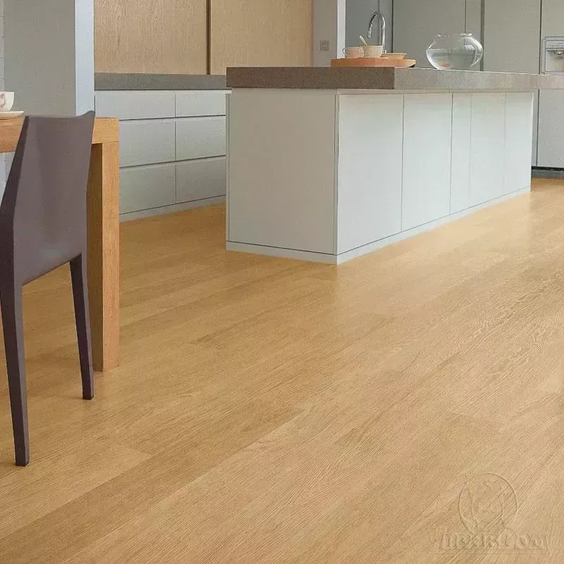 Ламинат  Quick Step Eligna U896 Дуб натуральный лакированный