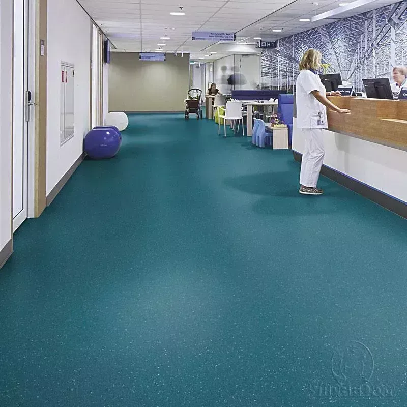 Линолеум Forbo Surestep Original 172612 Ocean - 2.0