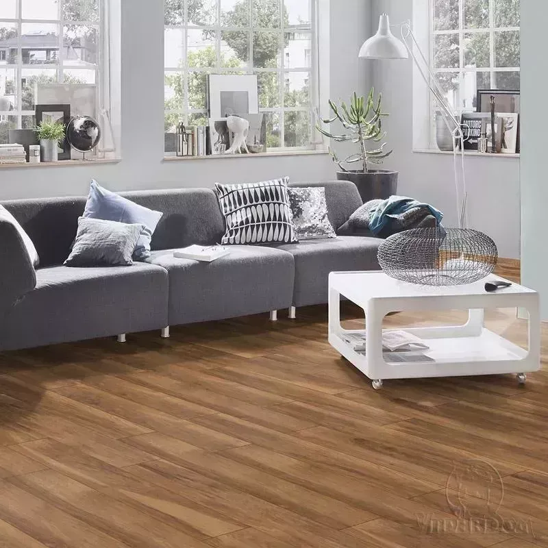 Ламинат  Krono Original Vintage Classic 8155 Аппалачиа Гикори
