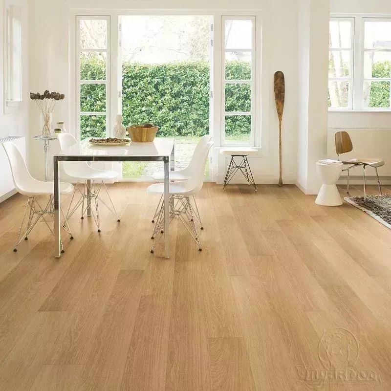 Ламинат  Quick Step Impressive IM3106 Доска натурального дуба лакированная
