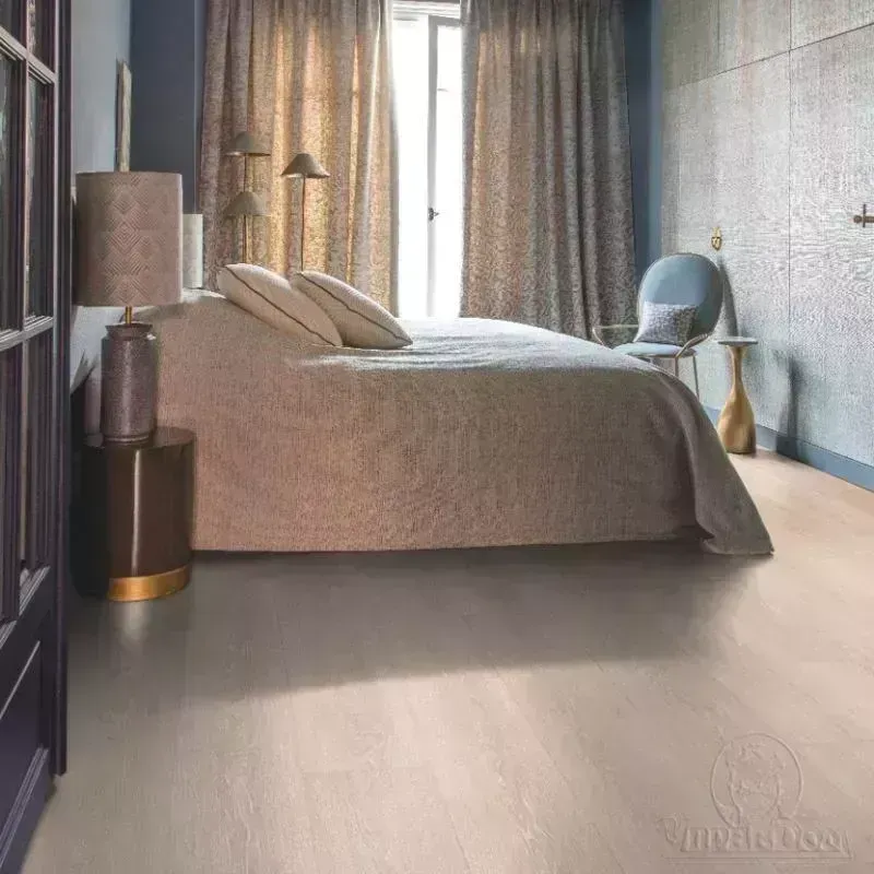 Ламинат  Quick Step Majestic MJ3554 Дуб долинный светло-бежевый