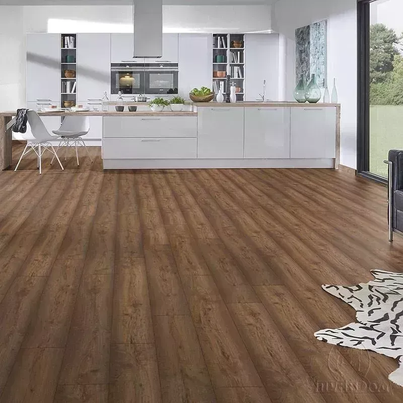 Ламинат  Krono Original Variostep Classic 8274 Дуб Модера