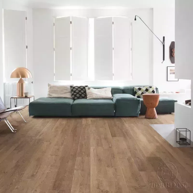 Ламинат  Quick Step Perspective 4 UF3579 Дуб природный коричневый