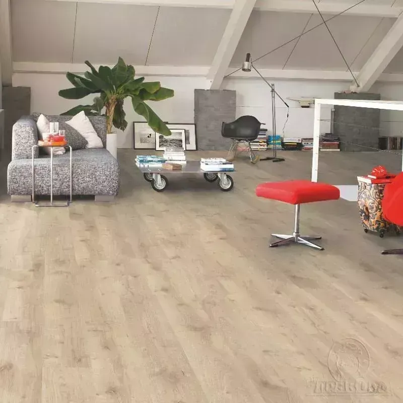 Ламинат  Quick Step Creo Plus CRP 3182 Дуб Вирджиния натуральный