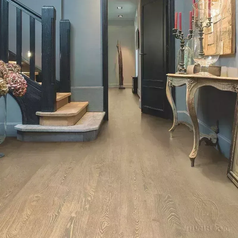 Ламинат  Quick Step Desire UC 3463 Дуб светло-серый золотистый