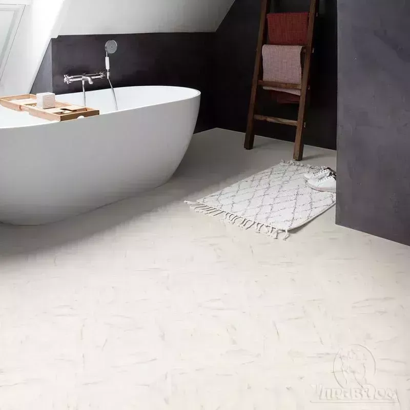 Ламинат  Quick Step Impressive Patterns IPE 4506 Мрамор бежевый