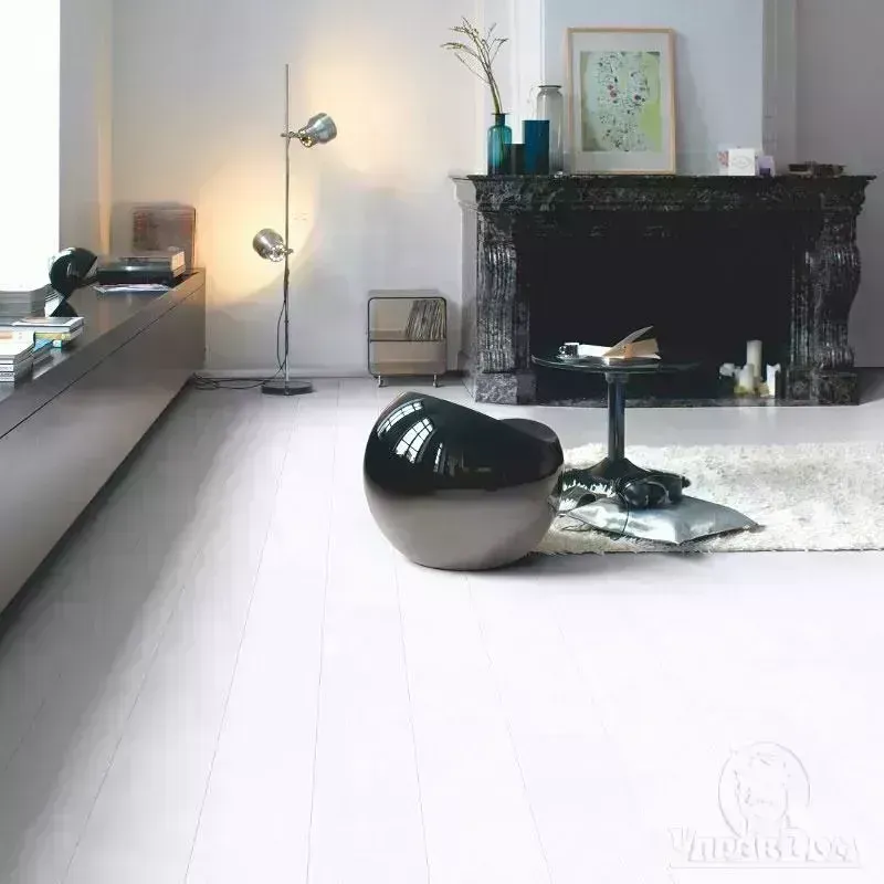 Ламинат  Quick Step Impressive IM1992 Дуб пепельный