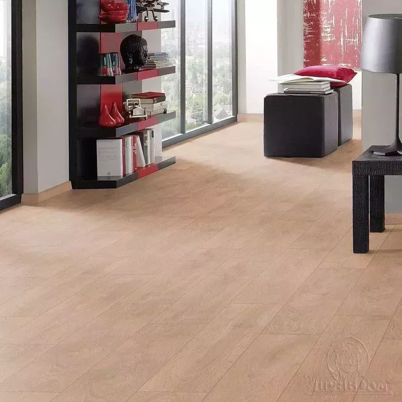 Ламинат  Krono Original Floordreams Vario 8634 Дуб Брашированный