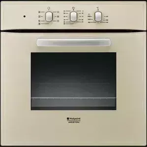 Духовой шкаф электрический Hotpoint ARISTON 7O FD 610 CH RU/HA