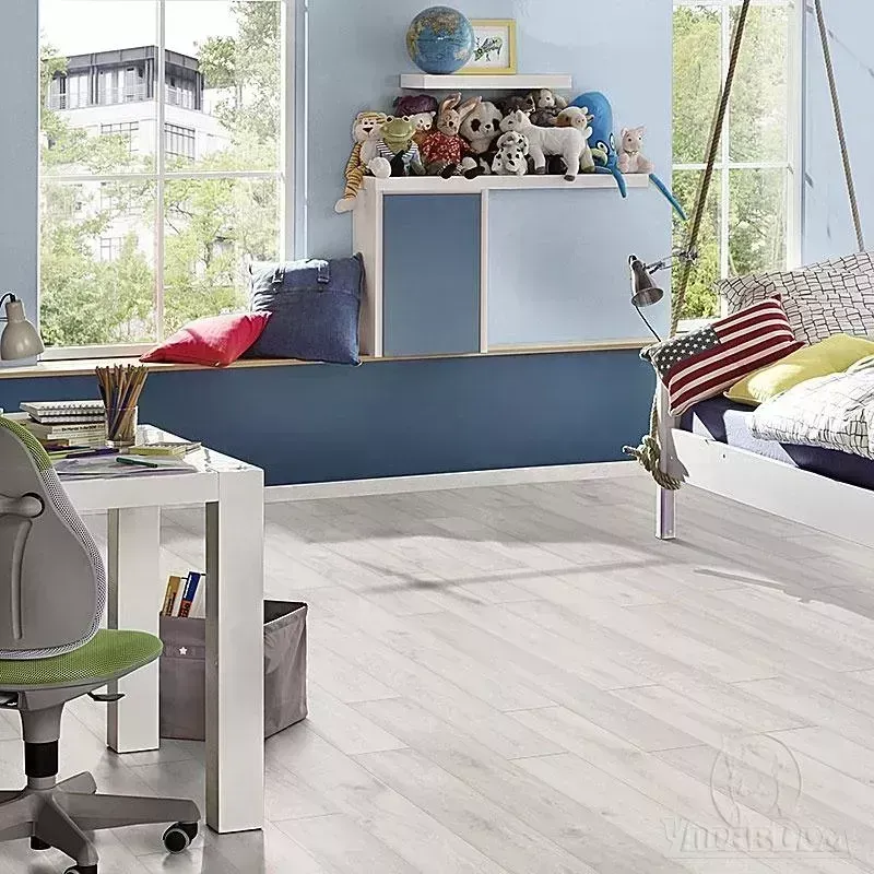 Ламинат  Krono Original Floordreams Vario K336HC Дуб Айсберг