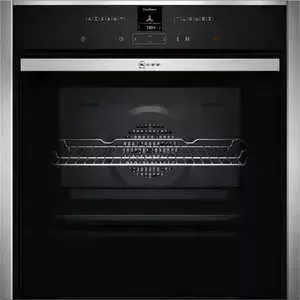 Духовой шкаф электрический NEFF B47CR22N0