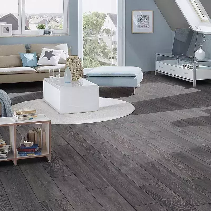 Ламинат  Krono Original Floordreams Vario 5541 Дуб Бедрок