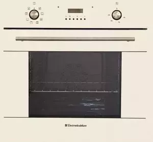 Духовой шкаф электрический ELECTRONICSDELUXE 6009.02 эшв- 015