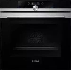 Духовой шкаф электрический SIEMENS HB 633GBS1