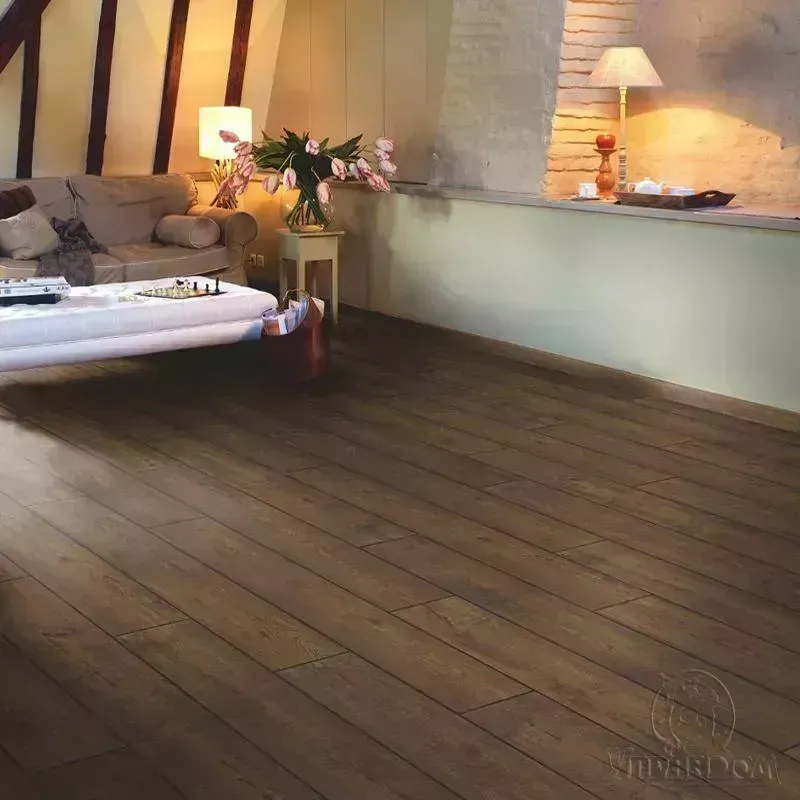Ламинат  Quick Step Impressive Ultra IMU1851 Дуб деревенский