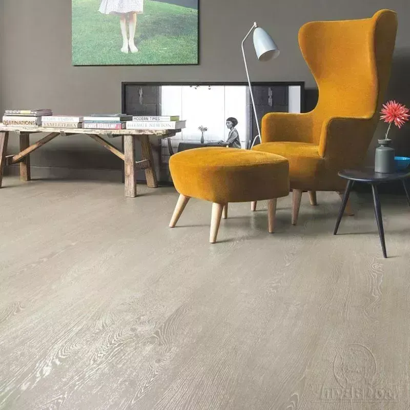 Ламинат  Quick Step Desire UC 3462 Дуб светло-серый серебристый