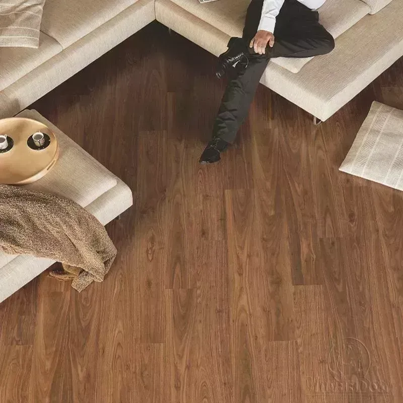 Ламинат  Quick Step Eligna U1043 Орех промасленный