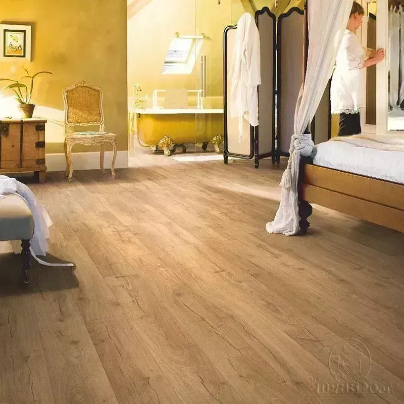 Ламинат  Quick Step Impressive Ultra IMU1848 Дуб натуральный