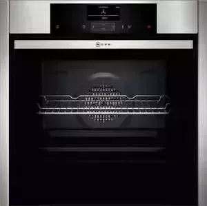 Духовой шкаф электрический NEFF B45CS24N0R