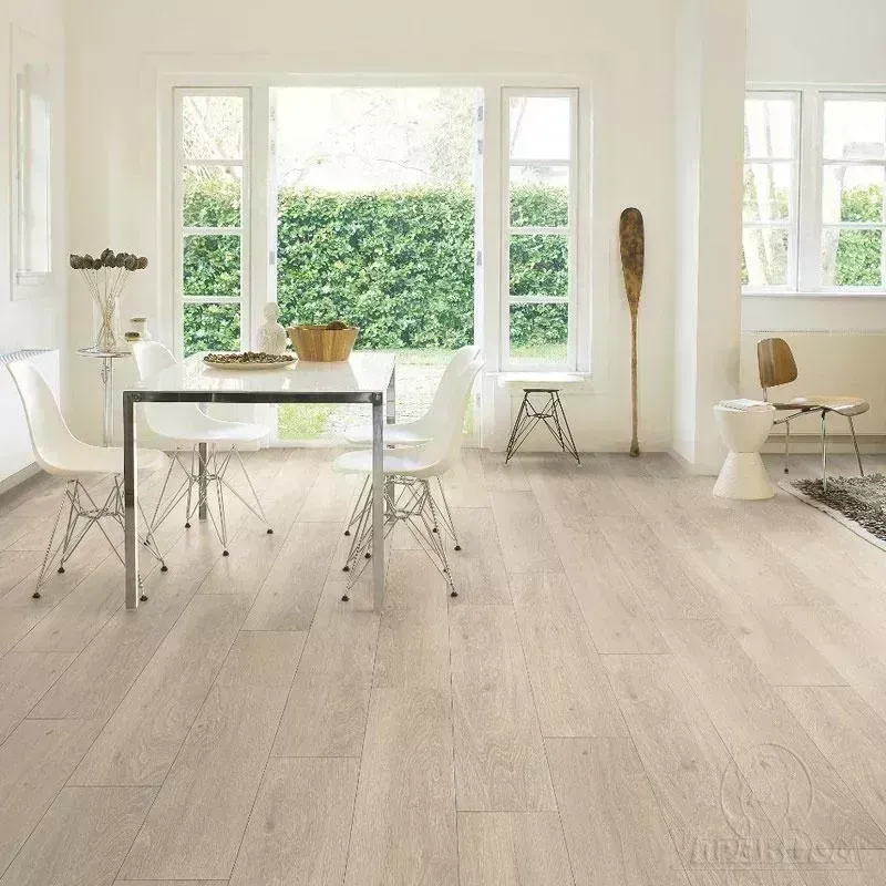 Ламинат  Quick Step Classic CLM 1658 Дуб лунный