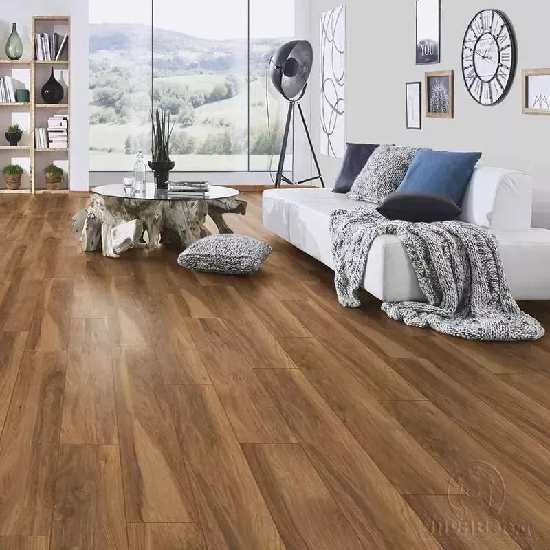 Ламинат  Krono Original Vintage Narrow 8155VH Аппалачиа Гикори