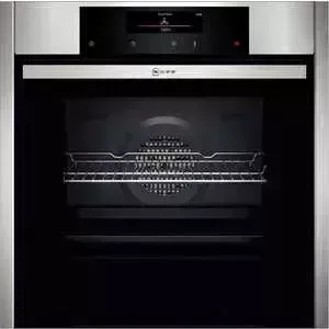 Духовой шкаф электрический NEFF B56CT64N0