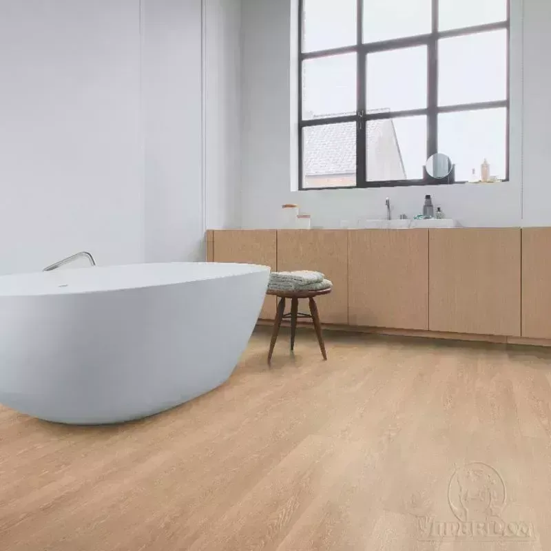 Ламинат  Quick Step Majestic MJ3555 Дуб долинный светло-коричневый