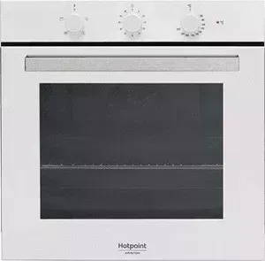 Духовой шкаф электрический Hotpoint ARISTON FA3 230 H WH/HA