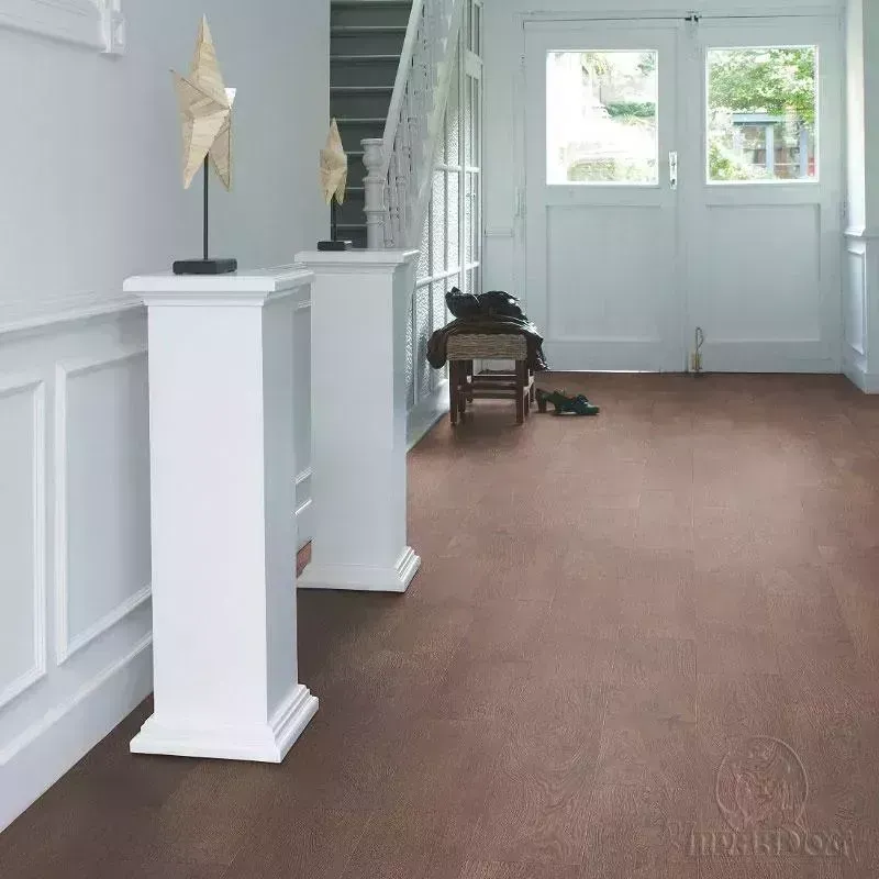 Ламинат  Quick Step Classic CLM 1381 Дуб натуральный старинный
