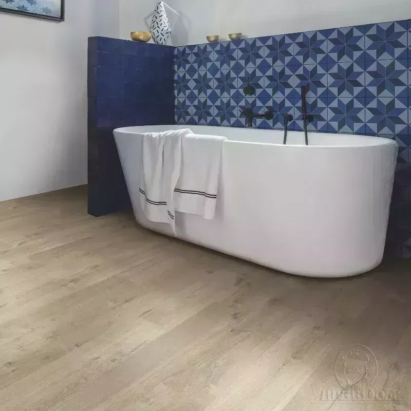 Ламинат  Quick Step Impressive IM3557 Дуб этнический коричневый