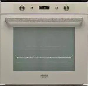 Духовой шкаф электрический Hotpoint ARISTON FI7 861 SH DS/HA