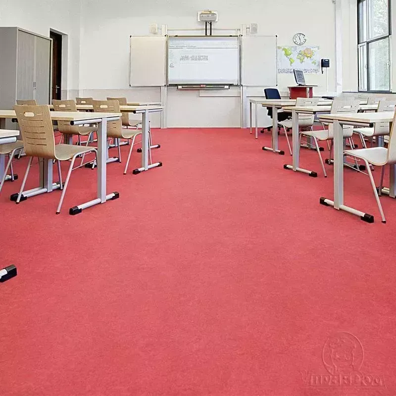 Линолеум Forbo Marmoleum Marbled Fresco 3263 Rose - 2.5