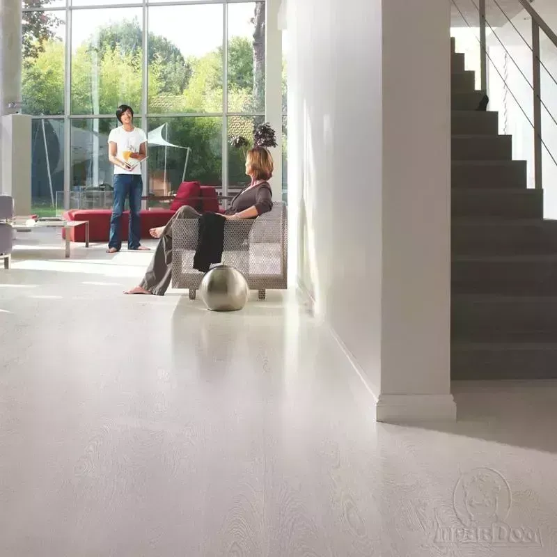 Ламинат  Quick Step Eligna U1300 Венге интенсивный