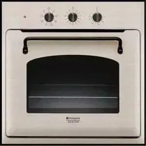 Духовой шкаф электрический Hotpoint ARISTON FT 820.1 (AV) HA S