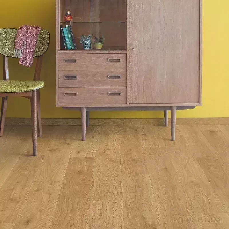 Ламинат  Quick Step Perspective 4 UF1491 Дуб белый светлый
