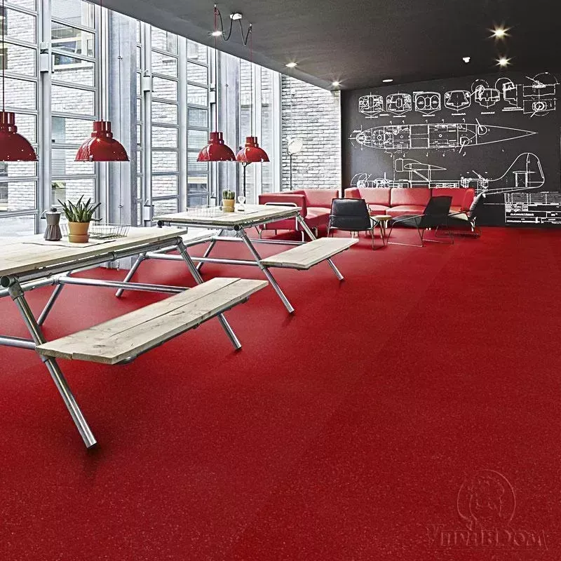 Линолеум Forbo Surestep Original 171562 Pepper - 2.0