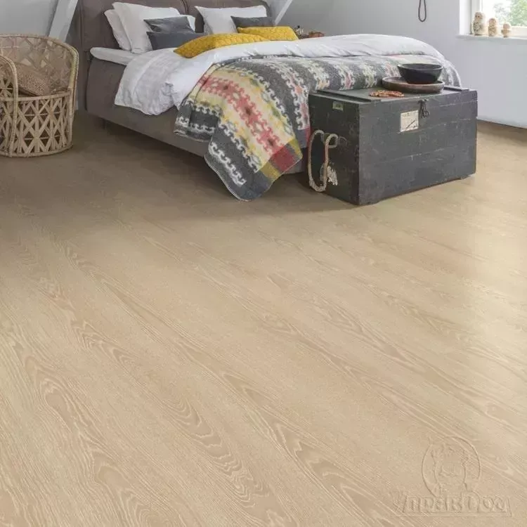 Ламинат  Quick Step Classic CL 4089 Дуб натуральный отбеленный