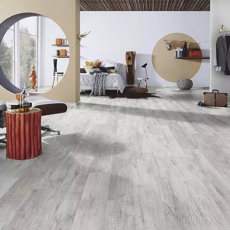 Ламинат  Krono Original Variostep Classic К278 Дуб Волшебный