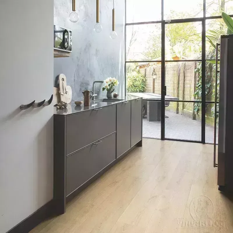 Ламинат  Quick Step Signature SIG4763 Дуб натуральный брашированный