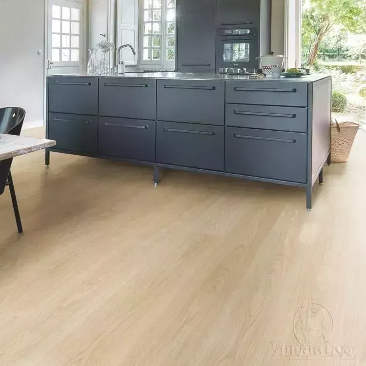 Ламинат  Quick Step Classic CLV 4094 Дуб светлый натуральный премиум